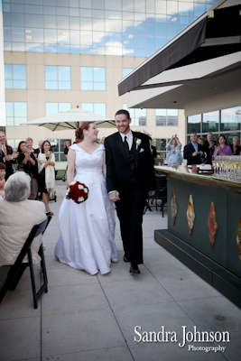 Best Annunciation Catholic Wedding photographer - Sandra Johnson (SJFoto.com)